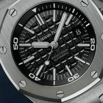 Audemars Piguet Royal Oak Offshore Diver 42mm