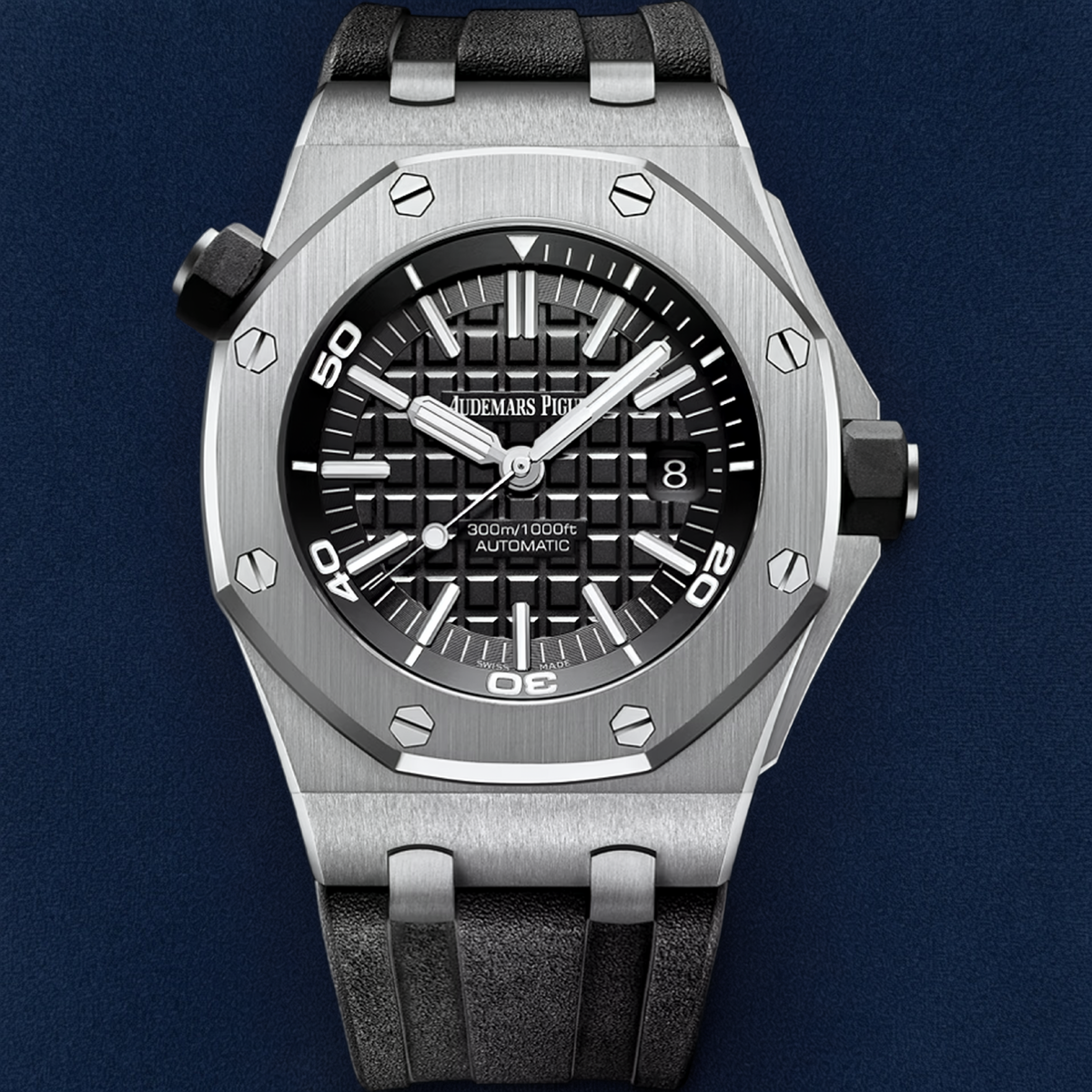 Audemars Piguet Royal Oak Offshore Diver 42mm