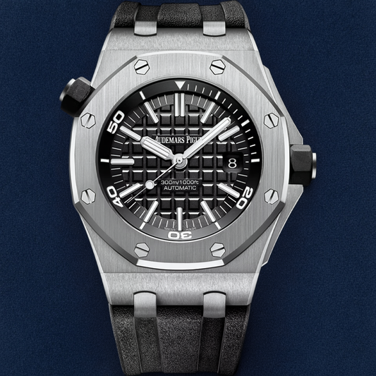 Audemars Piguet Royal Oak Offshore Diver 42mm