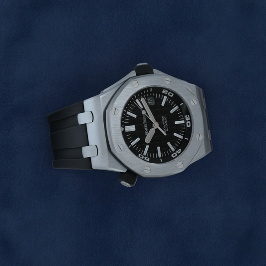 Audemars Piguet Royal Oak Offshore Diver 42mm