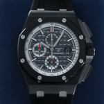 Audemars Piguet Royal Oak Offshore Chronograph Ceramic 44mm