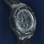 Audemars Piguet Royal Oak Offshore Chronograph Ceramic 44mm