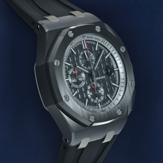 Audemars Piguet Royal Oak Offshore Chronograph Ceramic 44mm