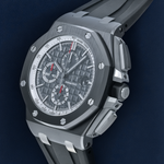 Audemars Piguet Royal Oak Offshore Chronograph Ceramic 44mm