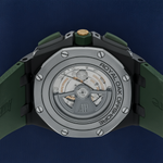 Audemars Piguet Royal Oak Offshore Chronograph 44mm