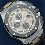 Audemars Piguet Royal Oak Offshore Chronograph 44mm