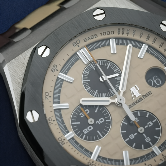 Audemars Piguet Royal Oak Offshore Chronograph 44mm