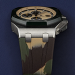 Audemars Piguet Royal Oak Offshore Chronograph 44mm