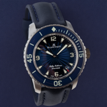 Blancpain Fifty Fathoms 45mm