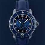 Blancpain Fifty Fathoms 45mm