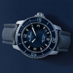 Blancpain Fifty Fathoms 45mm