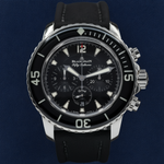 Blancpain Fifty Fathoms Chronographe Flyback 45mm