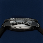 Blancpain Fifty Fathoms Chronographe Flyback 45mm