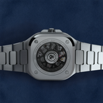 Bell & Ross BR 05 Skeleton Nightlum 40mm