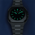 Bell & Ross BR 05 Skeleton Nightlum 40mm