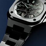 Bell & Ross BR 05 Skeleton Nightlum 40mm