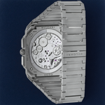 Bvlgari Octo Finissimo Automatic Titanium 40mm