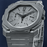 Bvlgari Octo Finissimo Automatic Titanium 40mm