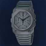 Bvlgari Octo Finissimo Automatic Titanium 40mm