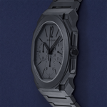 Bvlgari Octo Finissimo Automatic Titanium 40mm
