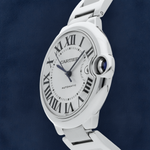 Cartier Ballon Bleu 42mm