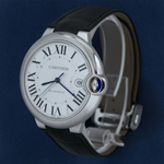 Cartier Santos de Cartier Large 39.8mm