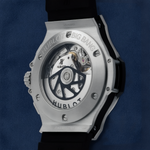Hublot Big Bang 44mm Steel 44mm