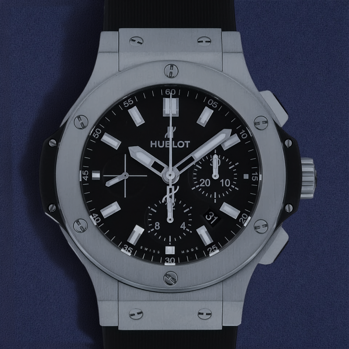 Hublot Big Bang 44mm Steel 44mm