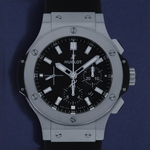 Hublot Big Bang 44mm Steel 44mm
