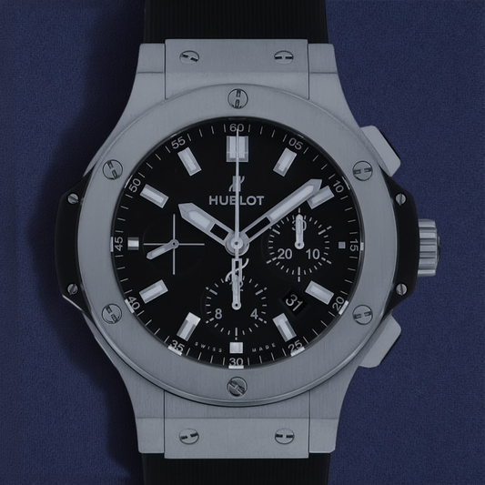 Hublot Big Bang 44mm Steel 44mm