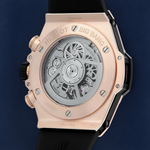Hublot Big Bang UNICO King Gold 44mm