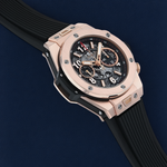 Hublot Big Bang UNICO King Gold 44mm