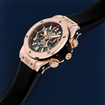 Hublot Big Bang UNICO King Gold 44mm