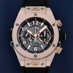 Hublot Big Bang UNICO King Gold 44mm