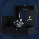 Hublot Big Bang UNICO Titanium 45mm