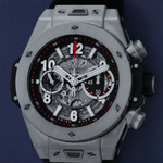 Hublot Big Bang UNICO Titanium 45mm