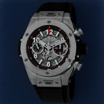 Hublot Big Bang UNICO Titanium 45mm