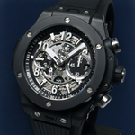 Hublot Big Bang UNICO Black Magic 42mm