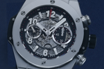 Hublot Big Bang UNICO Titanium 42mm