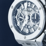 Hublot Big Bang UNICO Titanium 42mm