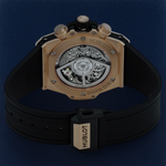 Hublot Big Bang UNICO King Gold 42mm