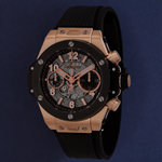 Hublot Big Bang UNICO King Gold 42mm