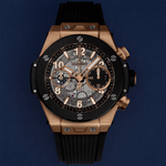 Hublot Big Bang UNICO King Gold 42mm