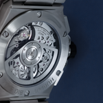 Hublot Big Bang Integral Titanium 42mm