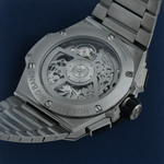 Hublot Big Bang Integral Titanium 42mm