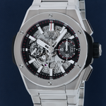 Hublot Big Bang Integral Titanium 42mm