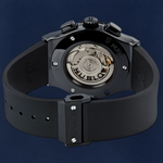 Hublot Classic Fusion Chronograph Black Magic 45mm