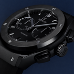 Hublot Classic Fusion Chronograph Black Magic 45mm