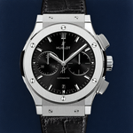 Hublot Classic Fusion Chronograph Titanium 45mm