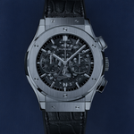 Hublot Classic Fusion Aerofusion Titanium 45mm